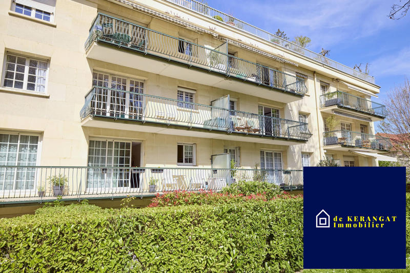 Appartement - 111 m² - 5 pièces