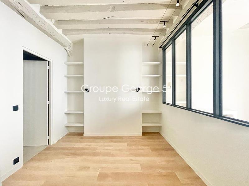 Appartement - 33 m² - 2 pièces