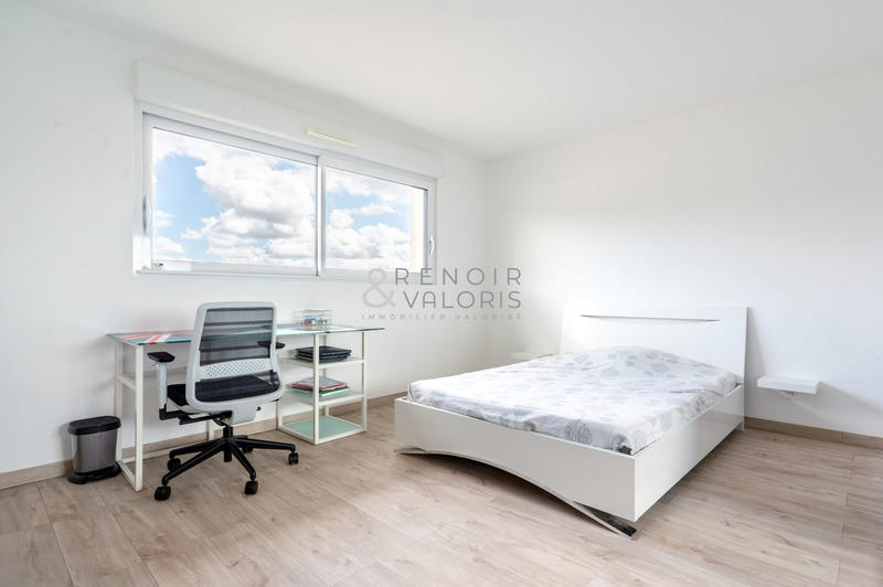 Maison - 162 m² - 7 pièces