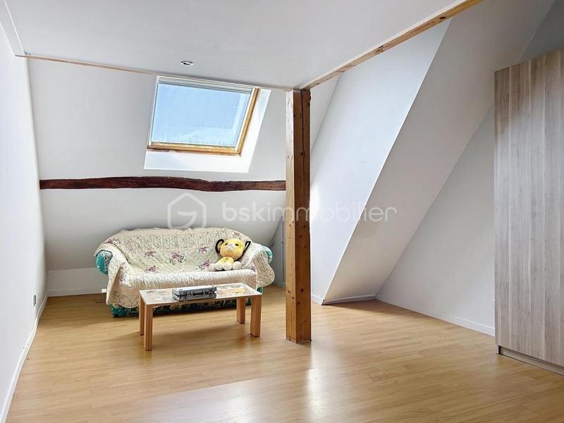 Demeure - 200 m² - 7 pièces