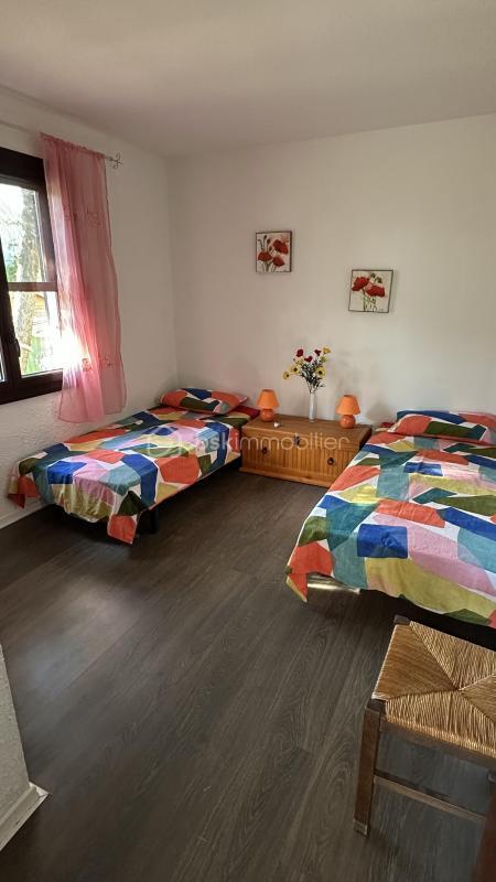 Villa - 130 m² - 6 pièces