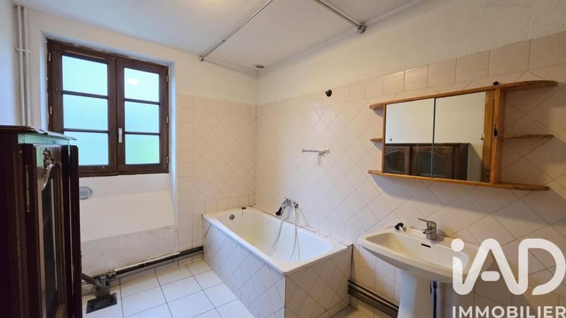 Maison de campagne - 140 m² - 6 pièces