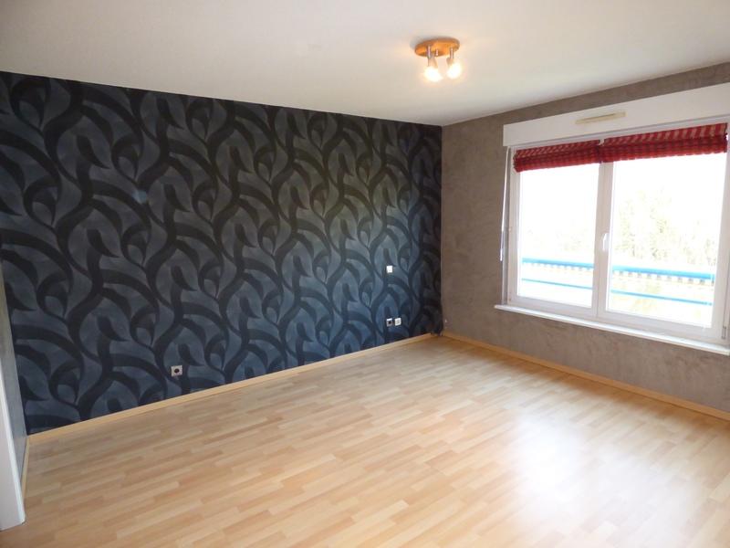 Appartement - 89 m² - 4 pièces