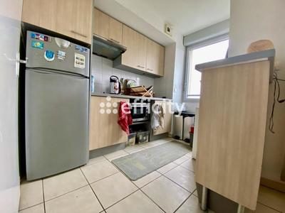 Appartement - 52 m² - 2 pièces