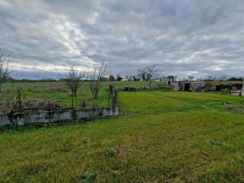 Maison de campagne - 103 m² - 5 pièces