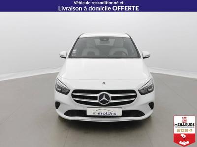 Mercedes Classe B 250 e 8g-Dct Style +Gps