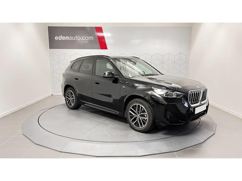 Bmw X1 xDrive 25e 245ch Dkg7 m Sport