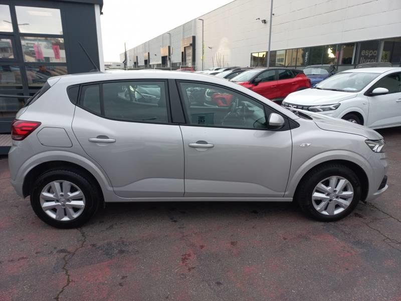 Dacia Sandero SCe 65 - 22 Confort