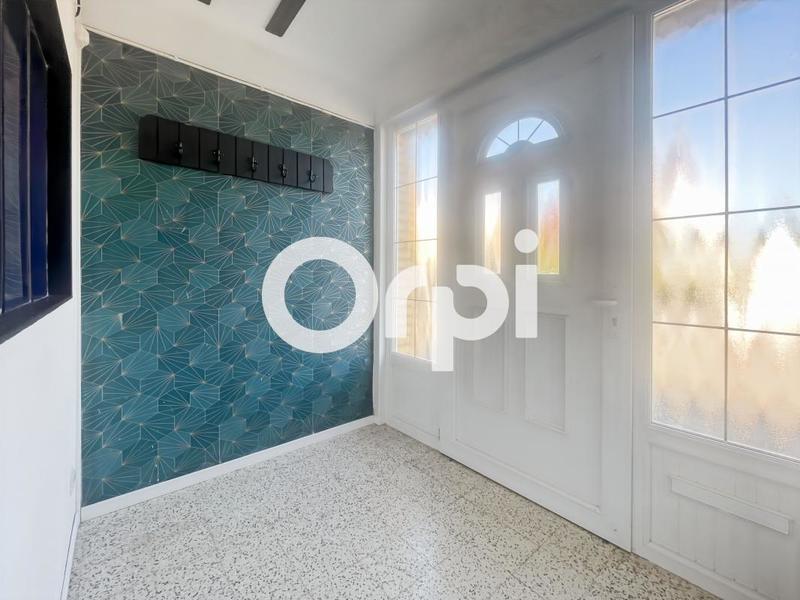 Maison - 103 m² - 4 pièces