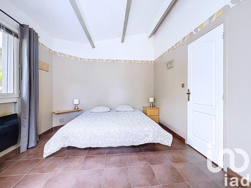 Maison - 170 m² - 8 pièces