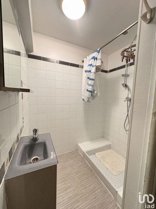 Maison de ville - 94 m² - 4 pièces