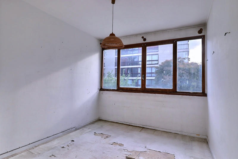 Appartement - 114 m² - 5 pièces