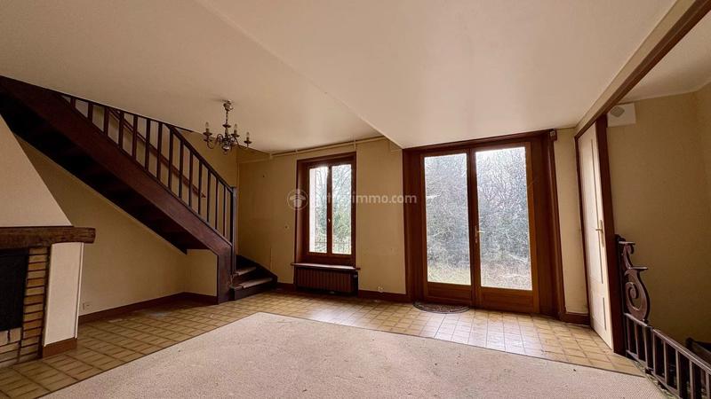 Maison - 165 m² - 8 pièces