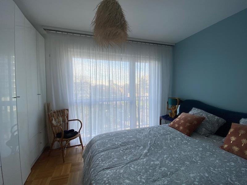 Appartement - 87 m² - 4 pièces