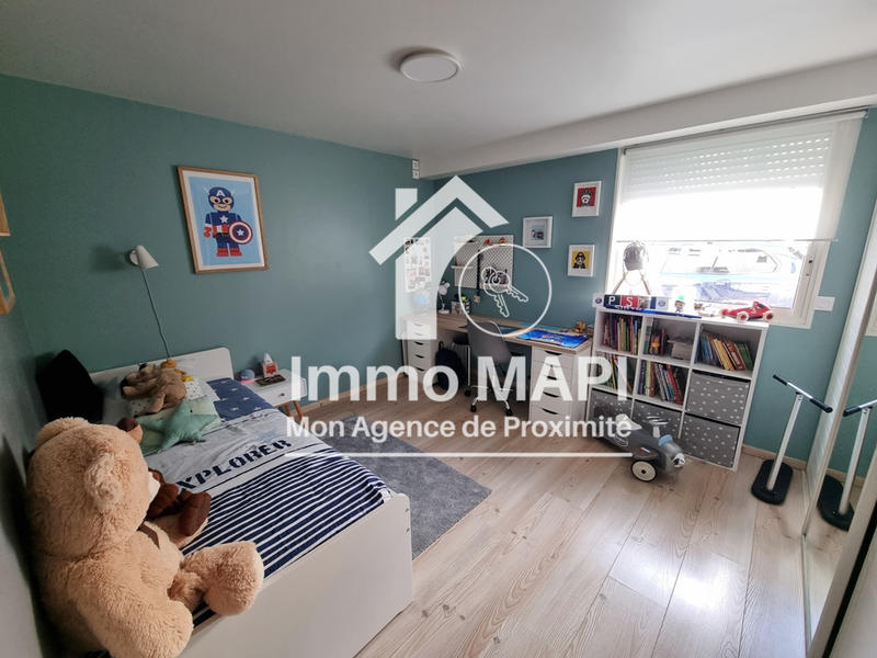 Maison - 312 m² - 8 pièces