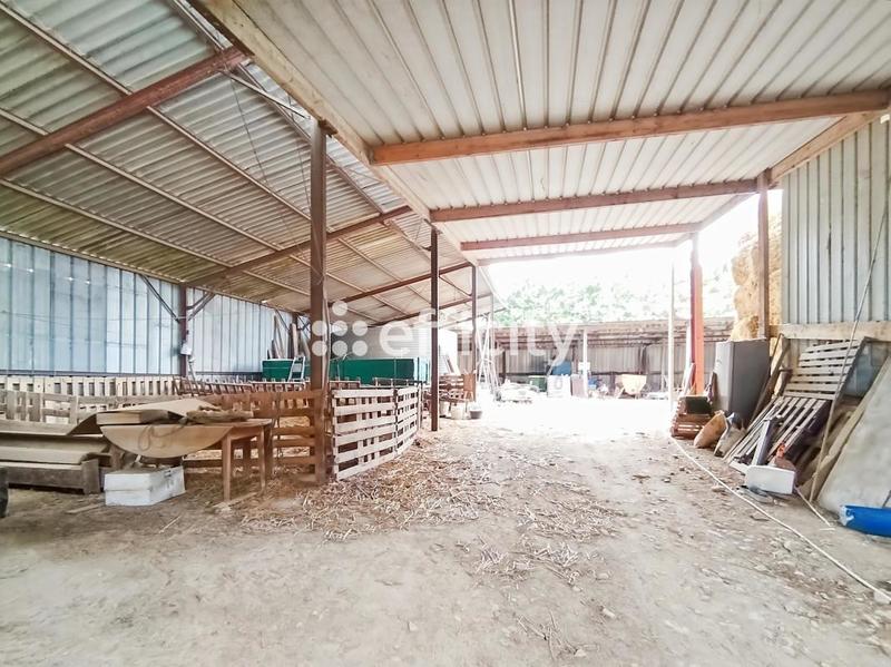 Maison - 159 m² - 6 pièces