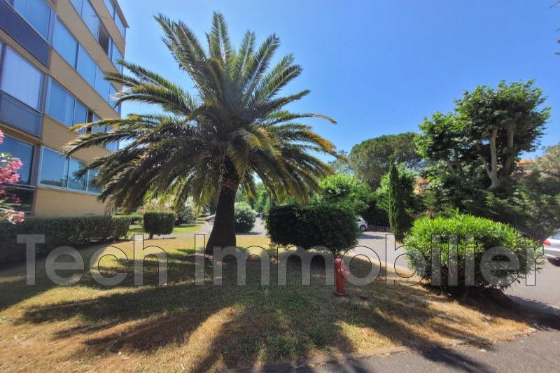 Appartement - 21 m² - 1 pièce