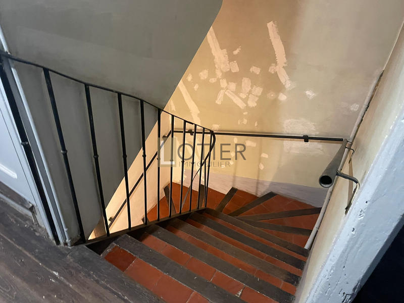 Maison - 103 m² - 5 pièces