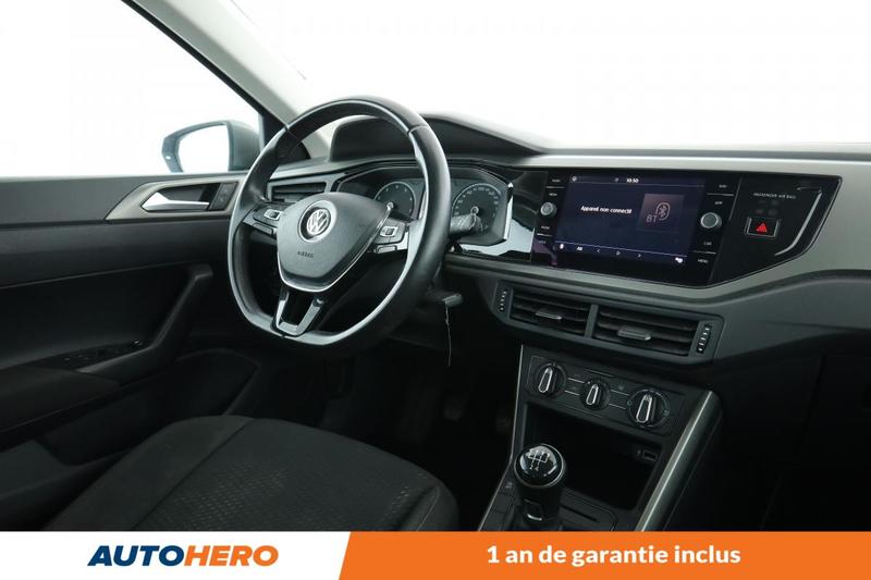 Volkswagen Polo 1.0 Tsi Confortline 95 ch