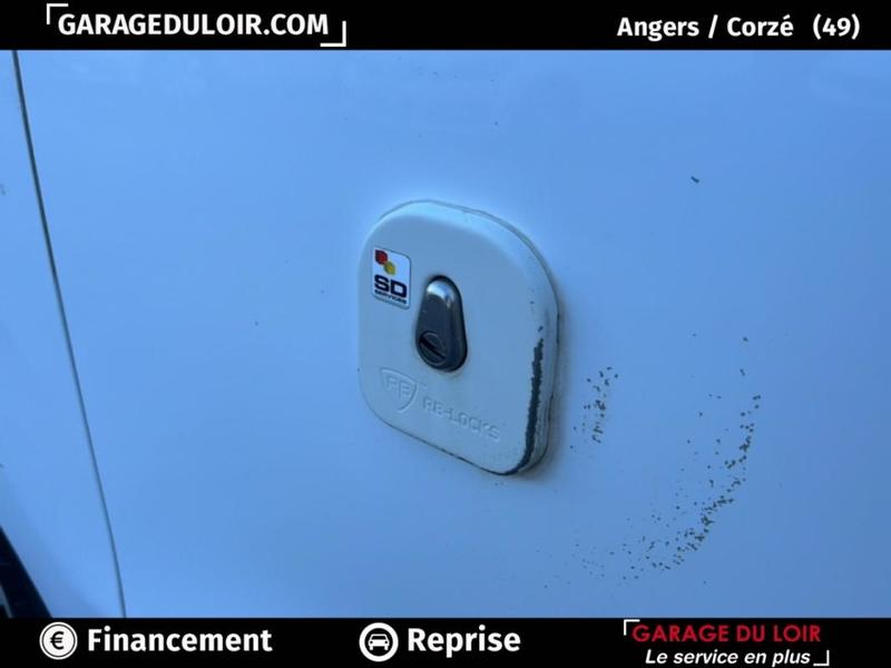 Citroën Jumpy III m BlueHDi 120 s&amp;amp;S Bvm6 Club