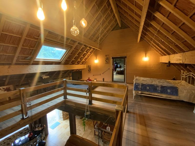 Maison - 153 m² - 3 pièces