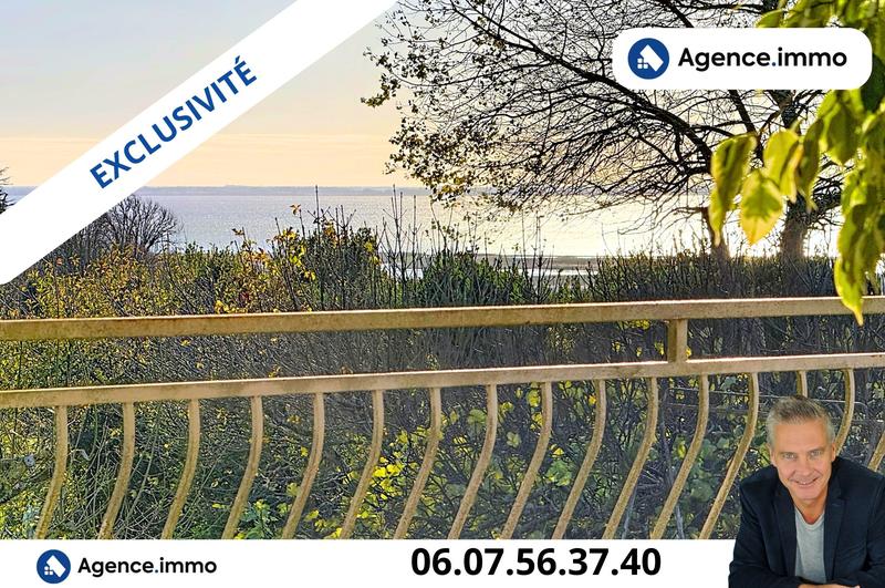 Maison ancienne - 258 m² - 8 pièces