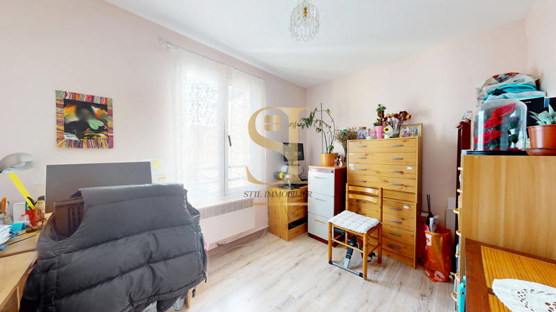 Maison - 263 m² - 8 pièces