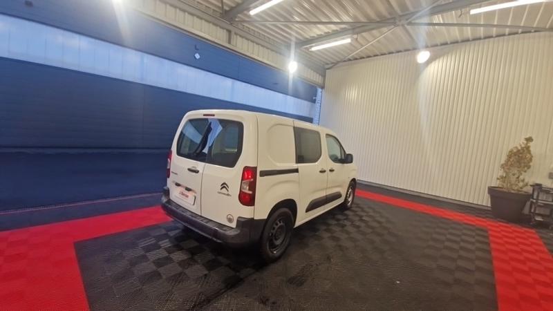 Citroën Berlingo m 1000 Bluehdi 100 Ss Club