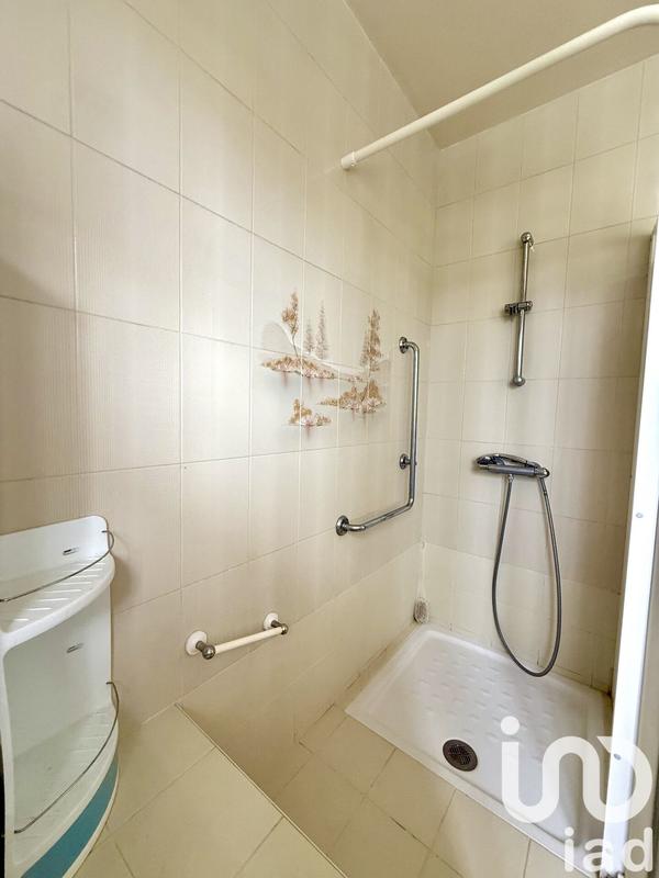 Maison - 138 m² - 5 pièces