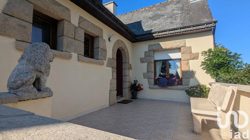 Maison - 152 m² - 6 pièces