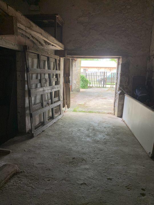 Maison - 250 m² - 7 pièces