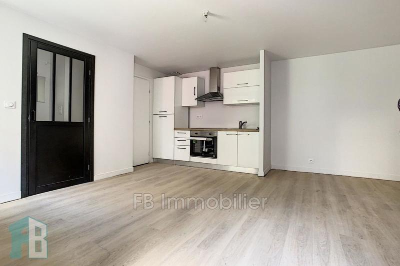 Maison de village - 116 m² - 4 pièces