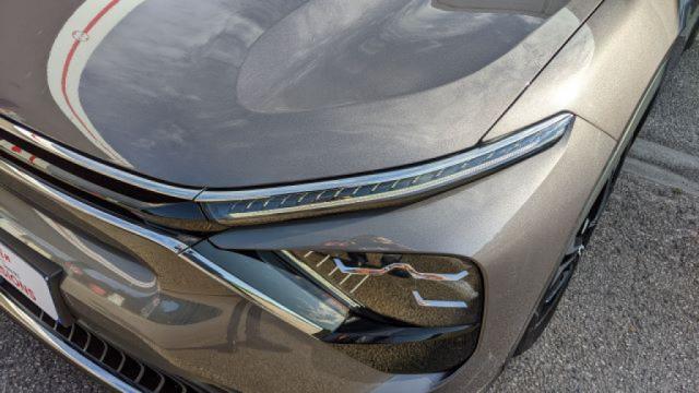 Citroën C5 X 1.6i Puretech 16 180cv s&amp;S Eat8 Shine