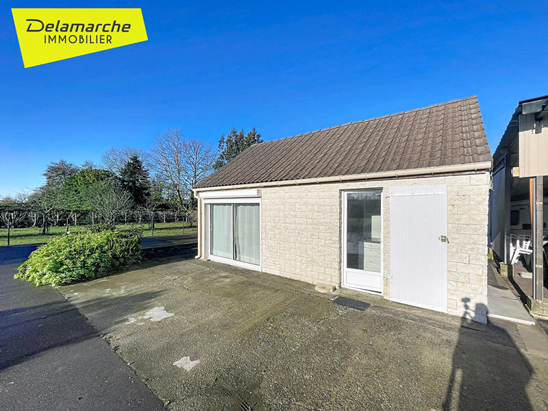 Maison - 91 m² - 6 pièces