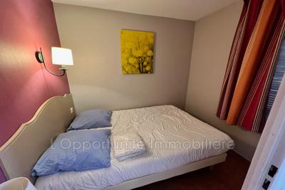 Appartement - 33 m² - 2 pièces
