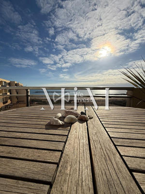 Appartement - 31 m² - 1 pièce