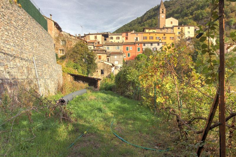 Maison de village - 95 m² - 4 pièces