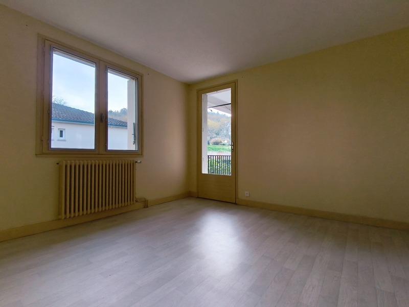 Maison de ville - 92 m² - 4 pièces