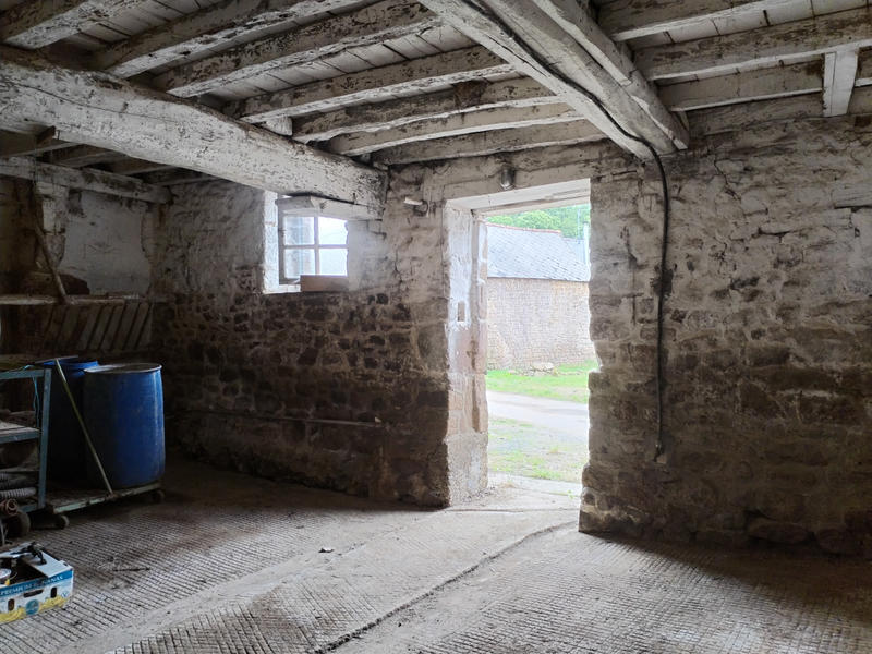 Maison - 258 m² - 6 pièces