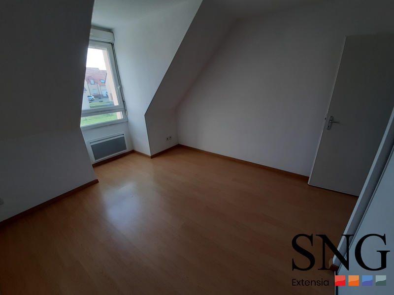 Maison - 54 m² - 2 pièces