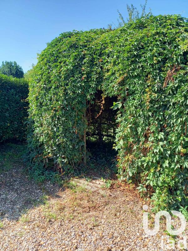 Maison - 125 m² - 4 pièces