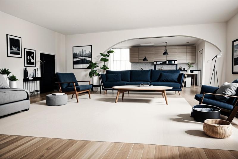 Maison - 160 m² - 8 pièces