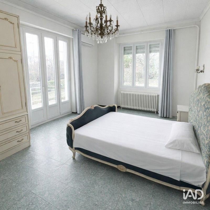 Maison - 112 m² - 5 pièces