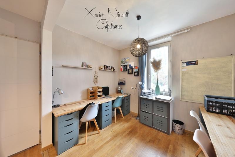 Maison - 139 m² - 4 pièces