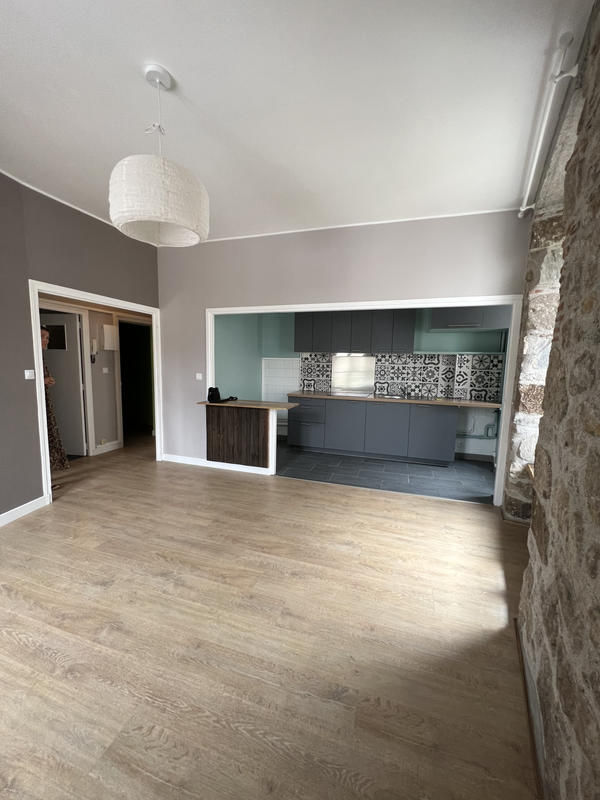 Appartement - 41 m² - 2 pièces