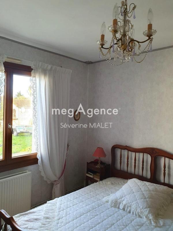 Maison de campagne - 111 m² - 4 pièces