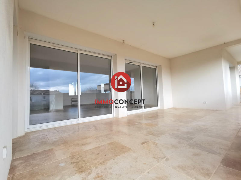 Villa - 151 m² - 7 pièces