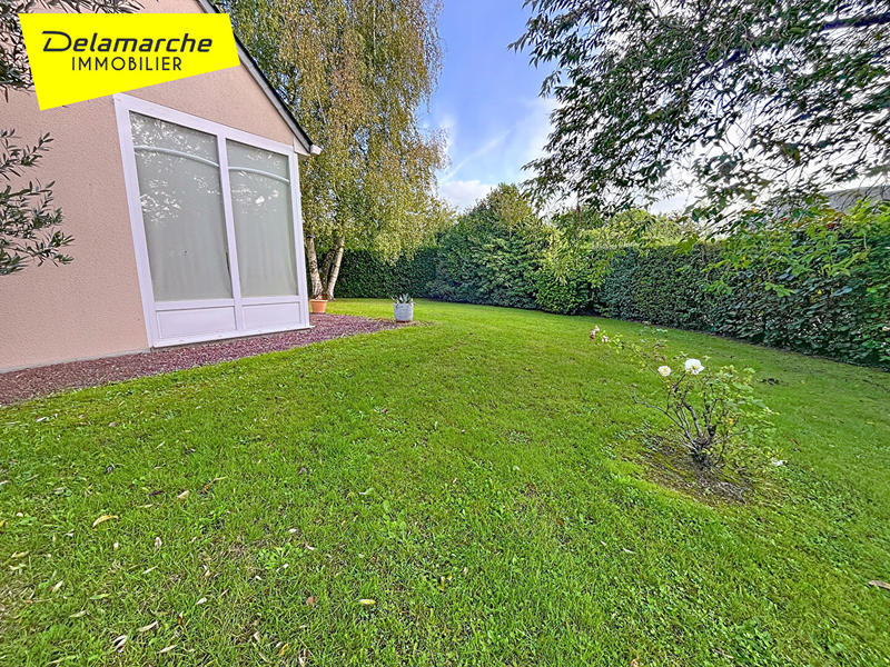 Maison - 173 m² - 8 pièces