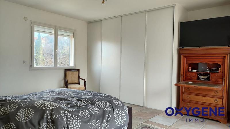 Maison - 190 m² - 7 pièces