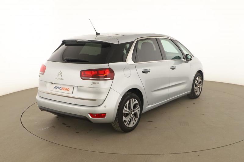 Citroën C4 Picasso 1.6 Thp Exclusive Eat6 165 ch